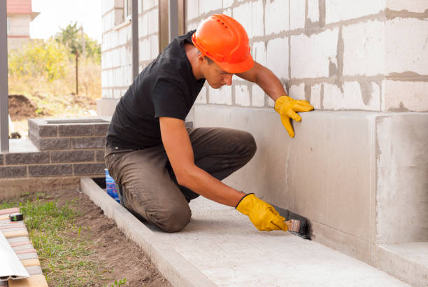 Waterproofing professionals working in Winfield, TN
